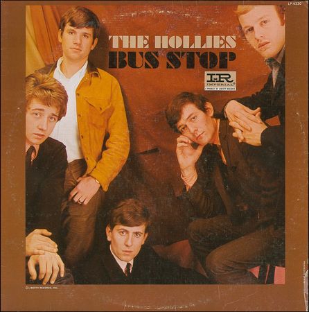 Lot #693 The Hollies Album - Image 1