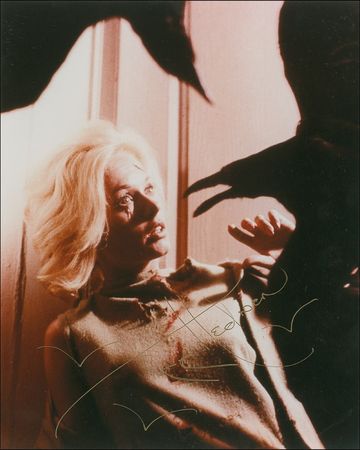 Lot #899 Tippi Hedren Signed Photographs - Image 1