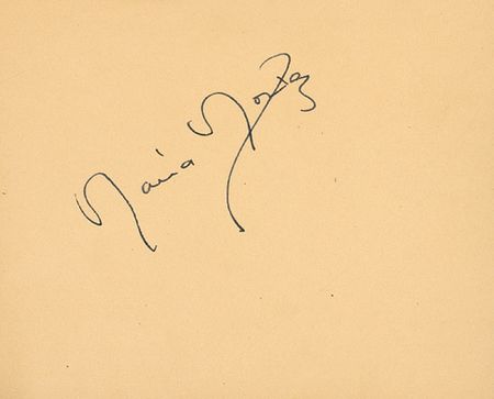 Lot #795 Autograph Albums Autograph Album - Image 2