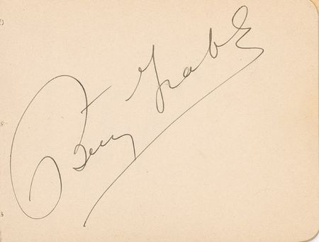 Lot #795 Autograph Albums Autograph Album - Image 3
