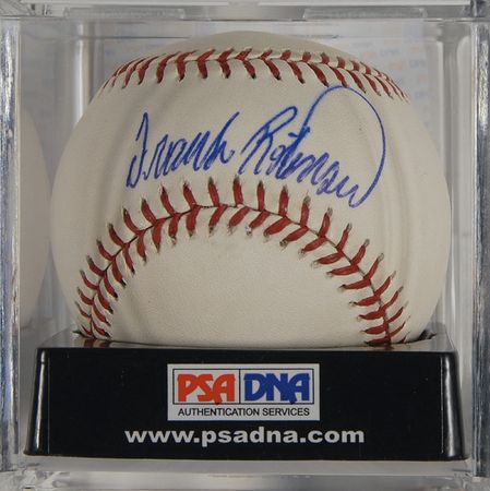 Lot #1103 Baseball: 500 Home Run Club: Almost two dozen certified 500 Home Run Club members - Image 1
