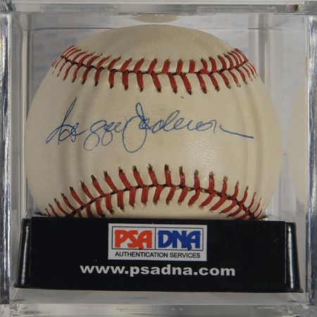 Lot #1103 Baseball: 500 Home Run Club: Almost two dozen certified 500 Home Run Club members - Image 15