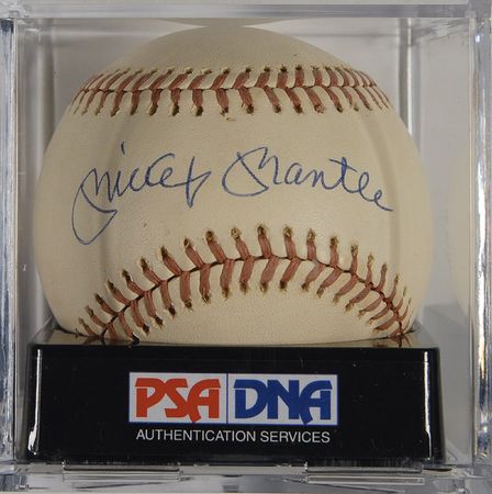 Lot #1103 Baseball: 500 Home Run Club: Almost two dozen certified 500 Home Run Club members - Image 18