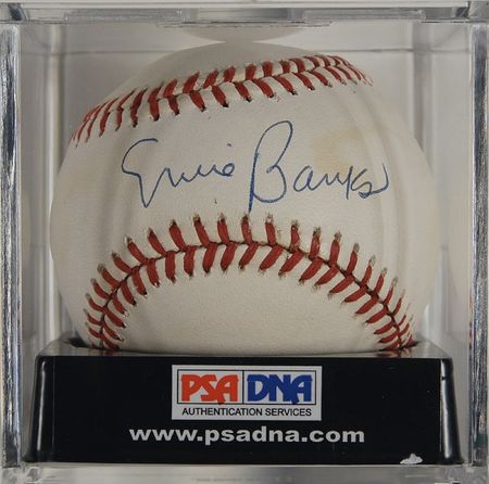 Lot #1103 Baseball: 500 Home Run Club: Almost two dozen certified 500 Home Run Club members - Image 2