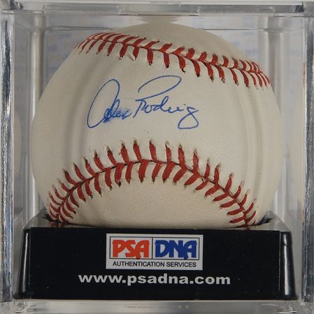 Lot #1103 Baseball: 500 Home Run Club: Almost two dozen certified 500 Home Run Club members - Image 3