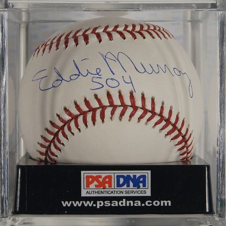 Lot #1103 Baseball: 500 Home Run Club: Almost two dozen certified 500 Home Run Club members - Image 4