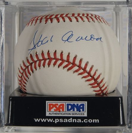 Lot #1103 Baseball: 500 Home Run Club: Almost two dozen certified 500 Home Run Club members - Image 7