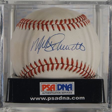 Lot #1103 Baseball: 500 Home Run Club: Almost two dozen certified 500 Home Run Club members - Image 9