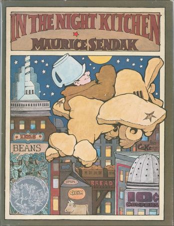 Lot #541 Maurice Sendak: Sendak sketches Mickey in his controversial work - Image 2