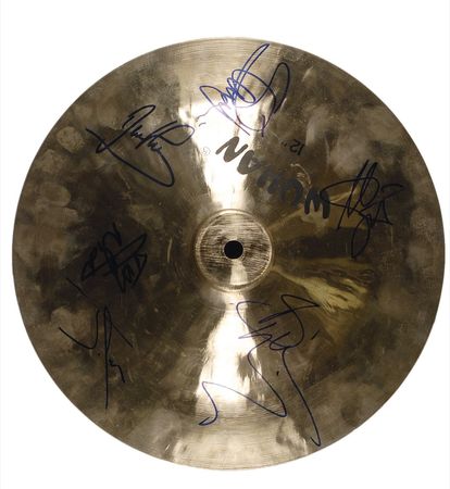 Lot #694 Iron Maiden - Image 2