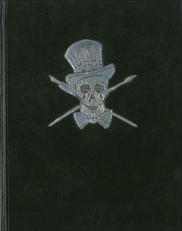 Lot #684 Grateful Dead: Jerry Garcia: Excellent signed artist's proof of the Dead Comix - Image 2