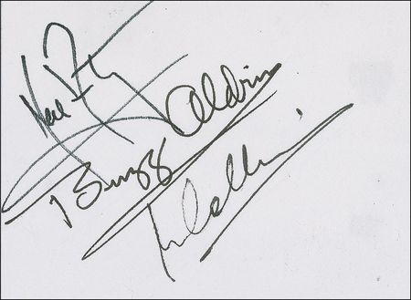 Lot #238 Apollo 11 - Image 1