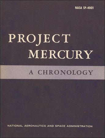 Lot #22 Mercury Astronauts - Image 2