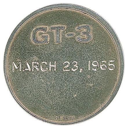 Lot #85 Gemini - Image 2