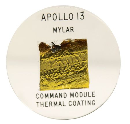 Lot #282 Apollo 13 - Image 1