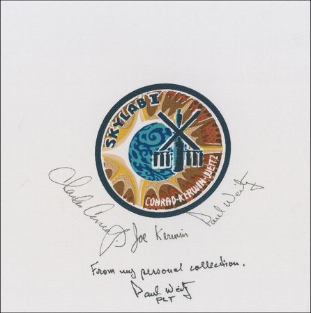 Lot #380 Skylab - Image 1