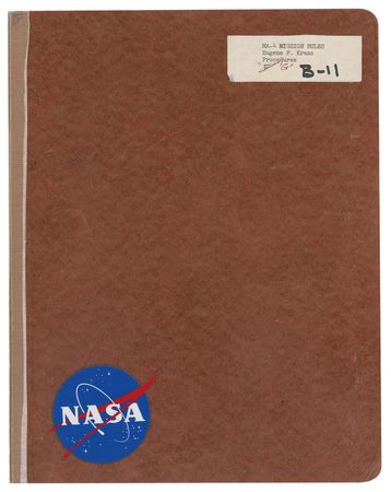 Lot #42 Gene Kranz - Image 2