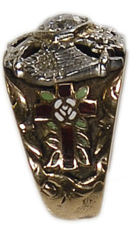 Lot #41 Gordon Cooper - Image 3