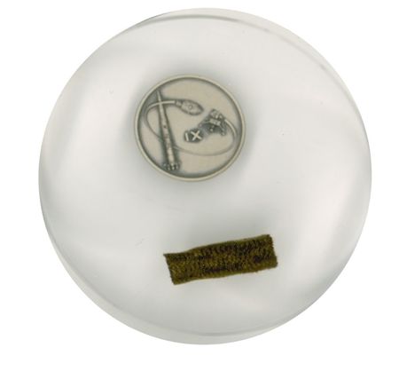 Lot #182 Apollo 9 - Image 1