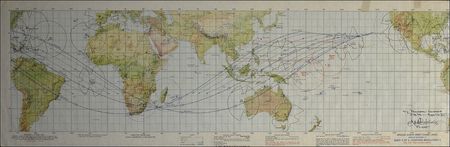 Lot #215 Gene Kranz - Image 1