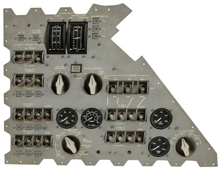 Lot #145 Apollo - Image 1