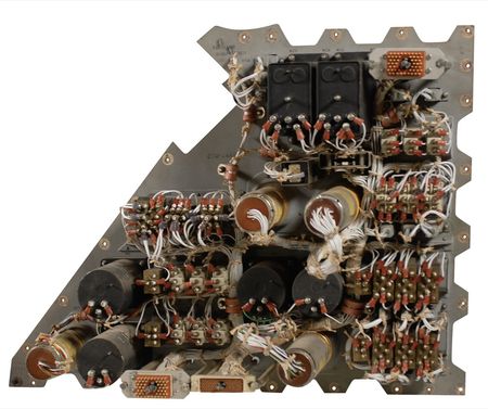 Lot #145 Apollo - Image 2
