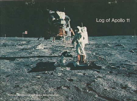 Lot #213 Neil Armstrong - Image 2