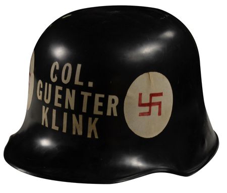 Lot #310 Guenter Wendt - Image 1