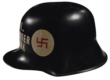 Lot #310 Guenter Wendt - Image 2