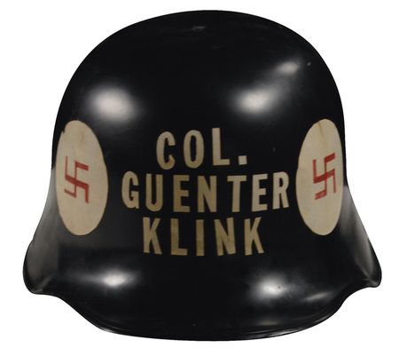 Lot #310 Guenter Wendt - Image 3