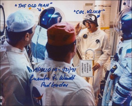 Lot #310 Guenter Wendt - Image 4