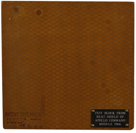 Lot #142 Apollo - Image 1