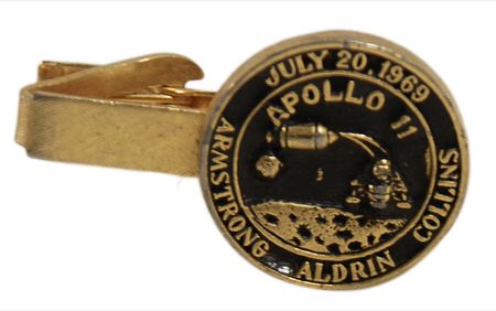 Lot #254 Apollo 11 - Image 2