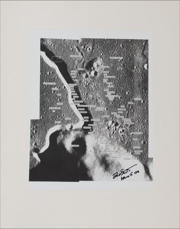 Lot #326 Dave Scott - Image 1