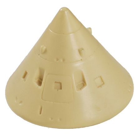 Lot #158 Apollo 1 - Image 1