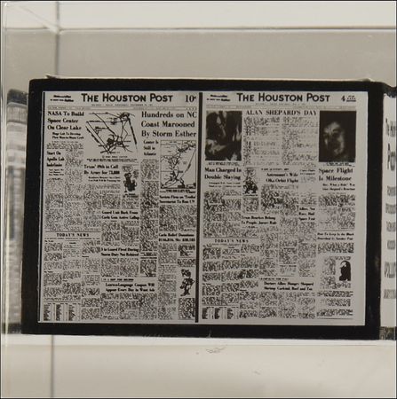 Lot #305 Alan Shepard - Image 2