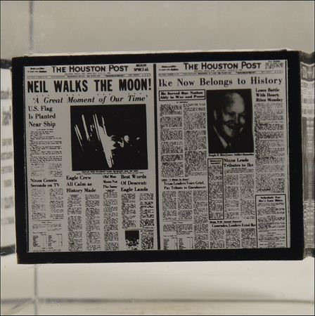 Lot #305 Alan Shepard - Image 4