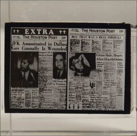 Lot #305 Alan Shepard - Image 5