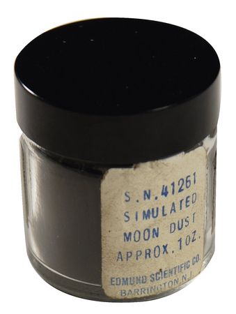 Lot #449 Lunar Meteorites - Image 3