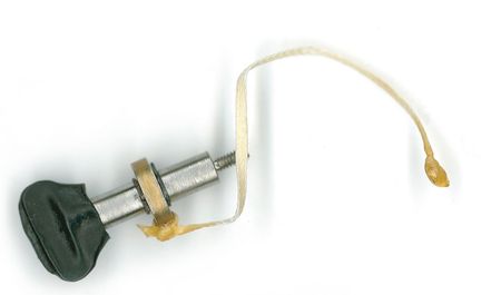 Lot #387 Paul Weitz - Image 1