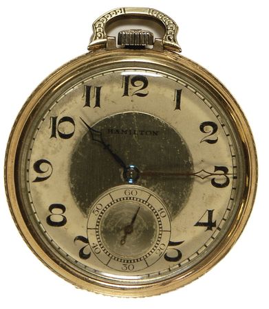 Lot #257 Buzz Aldrin - Image 1