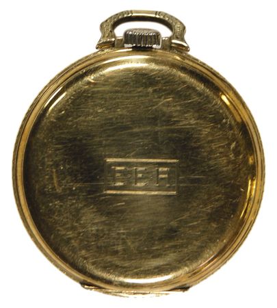 Lot #257 Buzz Aldrin - Image 2