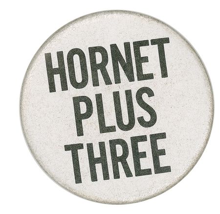 Lot #268 Apollo 11 and 12 - Image 2