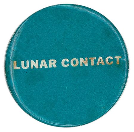 Lot #268 Apollo 11 and 12 - Image 4