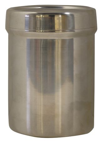 Lot #138 Apollo Moon Rock Containment Vessel - Image 1