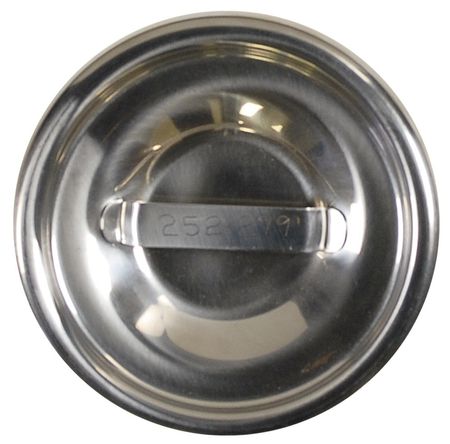 Lot #138 Apollo Moon Rock Containment Vessel - Image 2