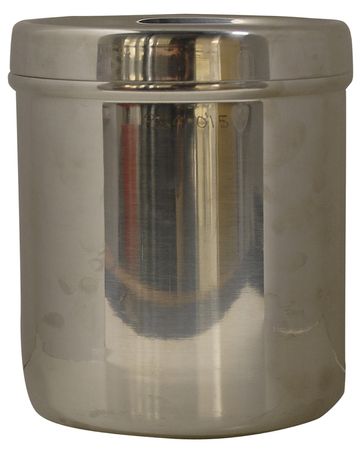Lot #139 Apollo Moon Rock Containment Vessel - Image 1