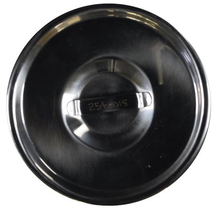 Lot #139 Apollo Moon Rock Containment Vessel - Image 2