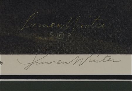 Lot #292 Apollo 13 - Image 2