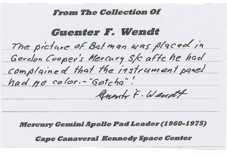 Lot #21 Guenter Wendt - Image 2